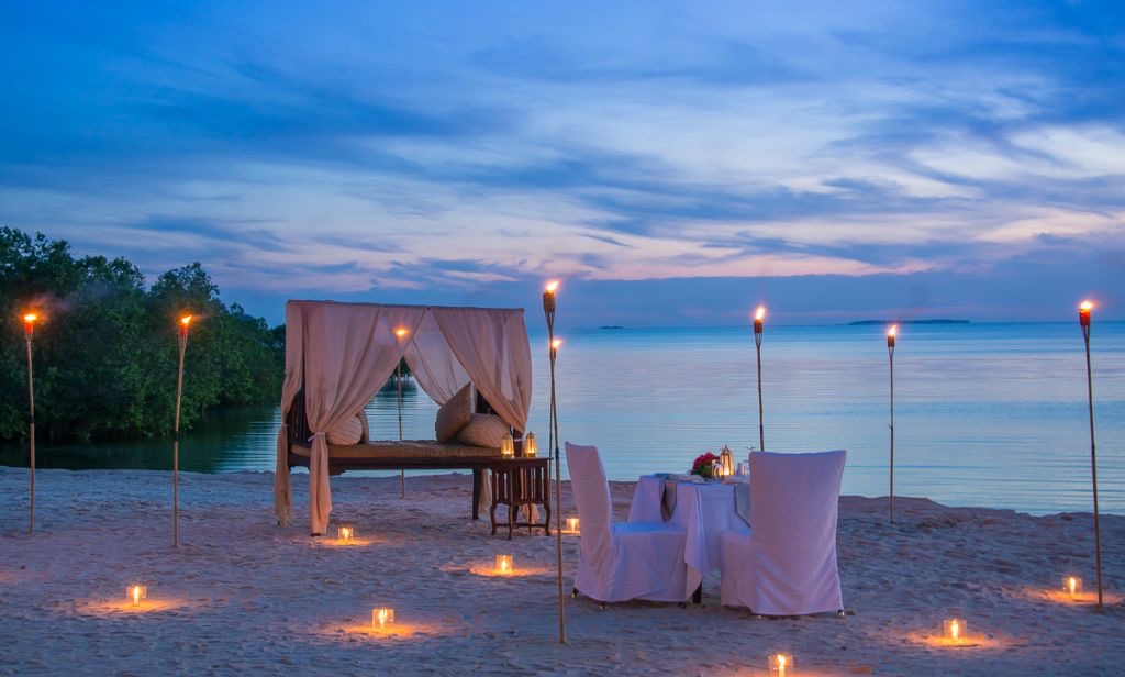 Honeymoon