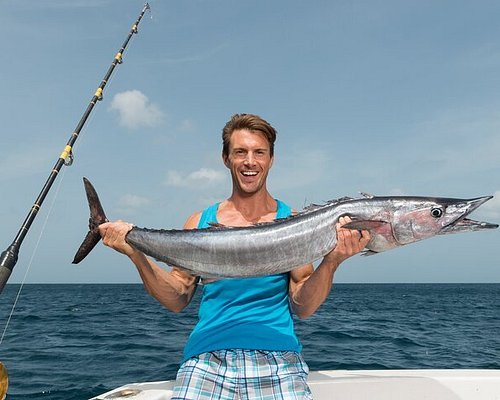 Fishing